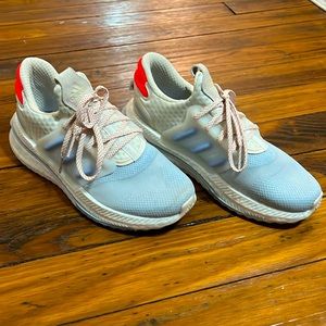 adidas pure boost running shoes